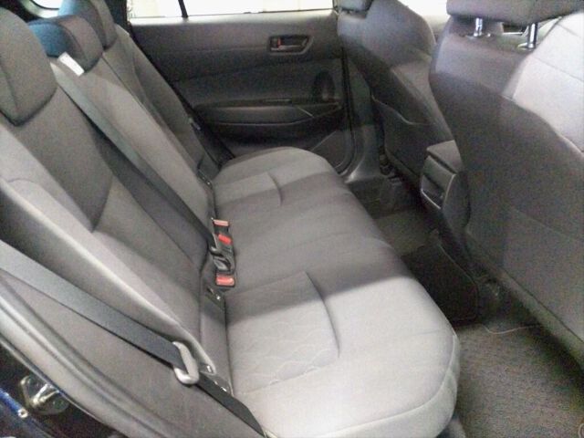 2023 Toyota Corolla Cross Hybrid G auction photo 6