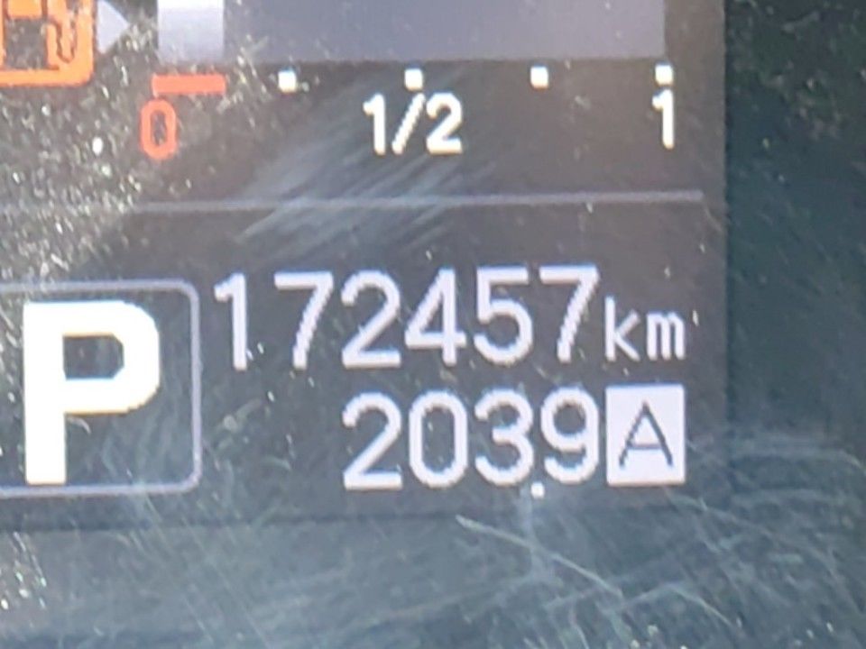 2021 Nissan NV200 Vanette auction photo 10