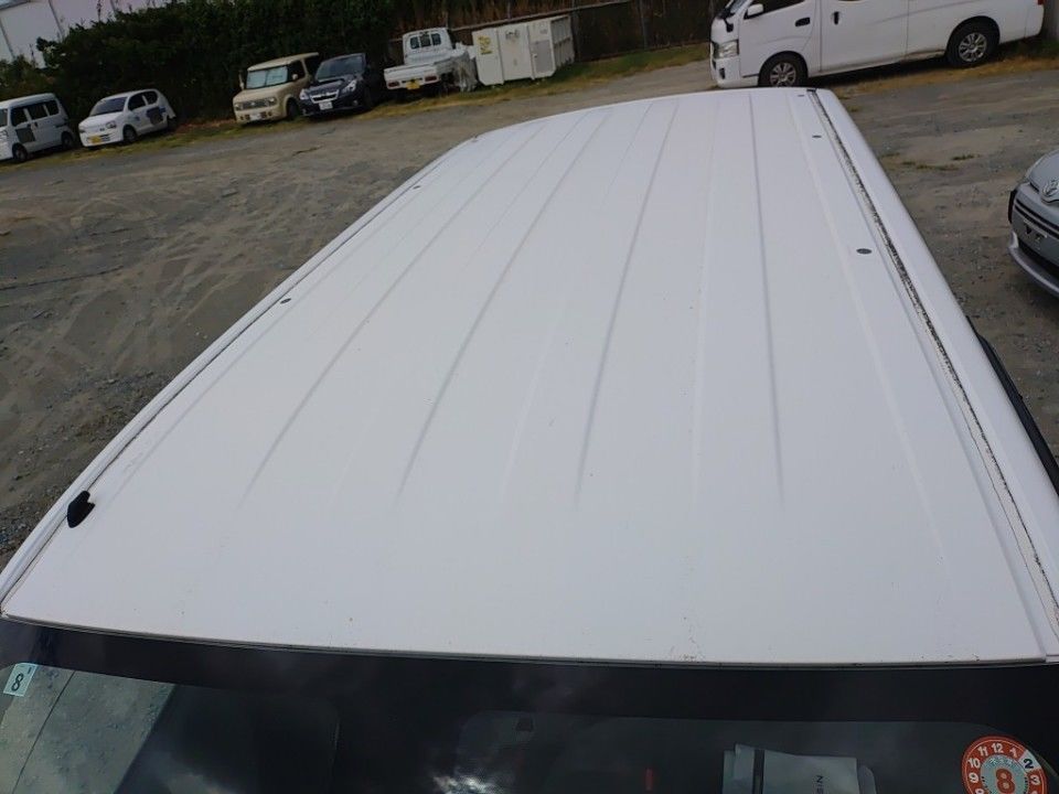 2021 Nissan NV200 Vanette auction photo 7