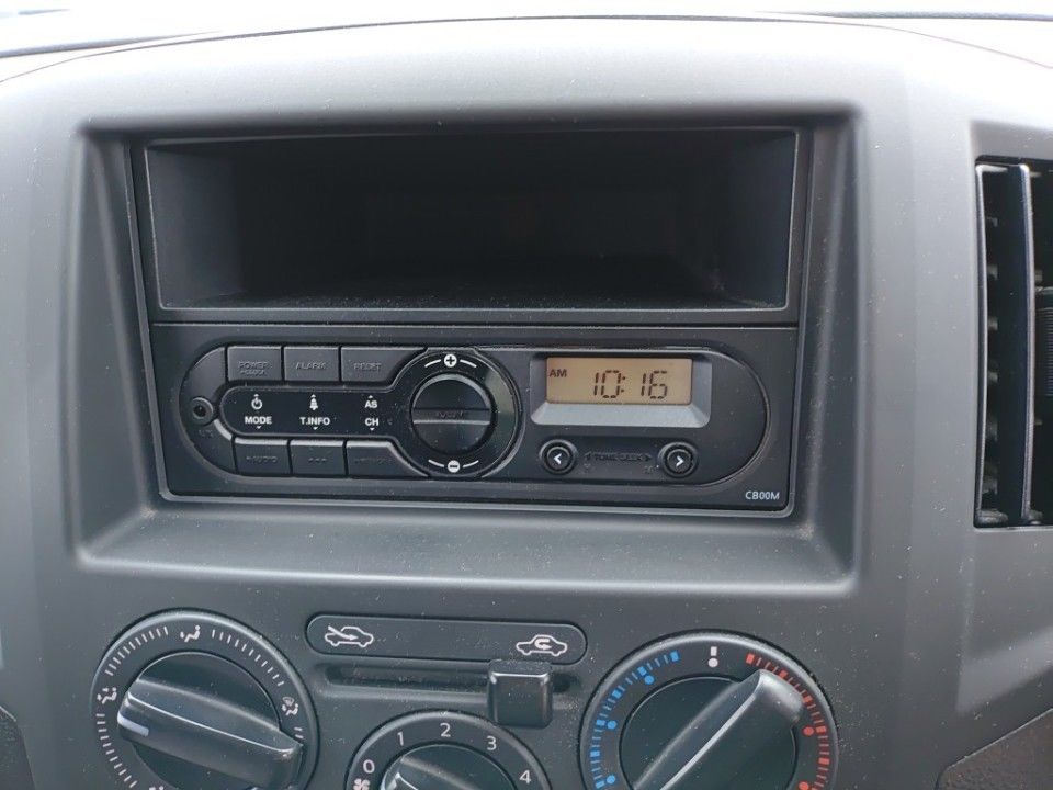 2021 Nissan NV200 Vanette auction photo 11