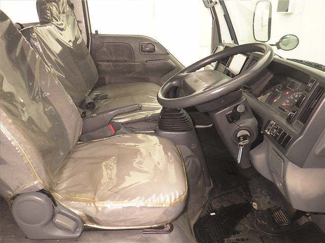 2015 Mazda タイタン 4WD Double Cab auction photo 5
