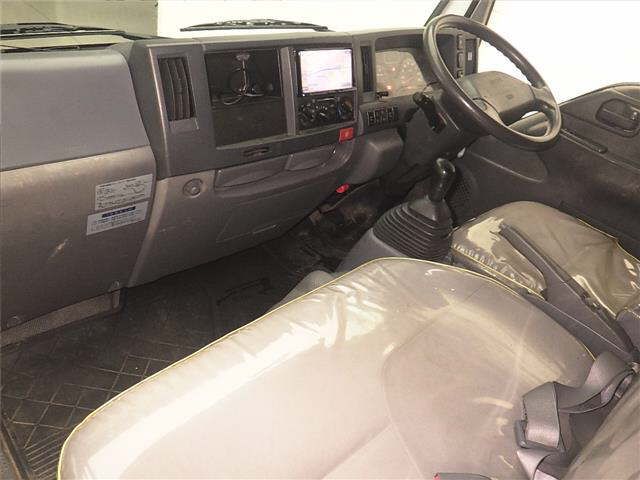 2015 Mazda タイタン 4WD Double Cab auction photo 4