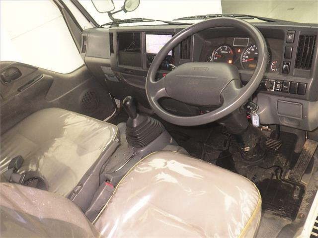 2015 Mazda タイタン 4WD Double Cab auction photo 3