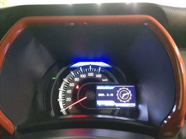 2020 Suzuki Hustler Hybrid X auction photo 6