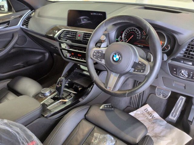 2019 BMW X4 XDRIV30I Mスポ 4WD auction photo 3