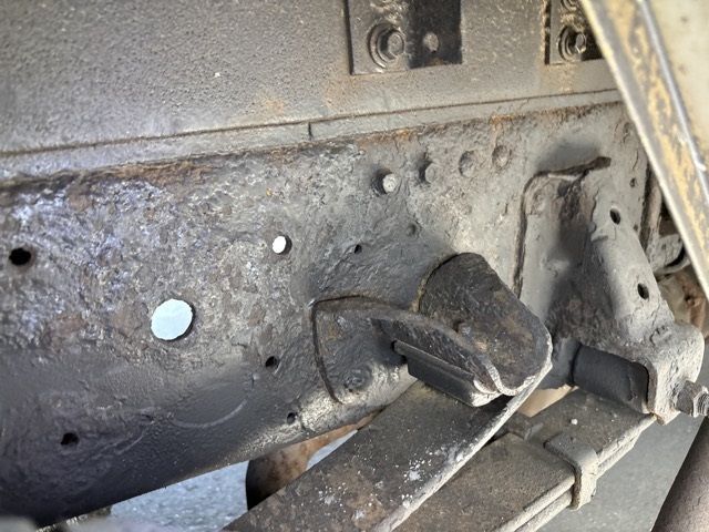 2012 Isuzu Elf レイゾウレイトウ 4WD auction photo 16