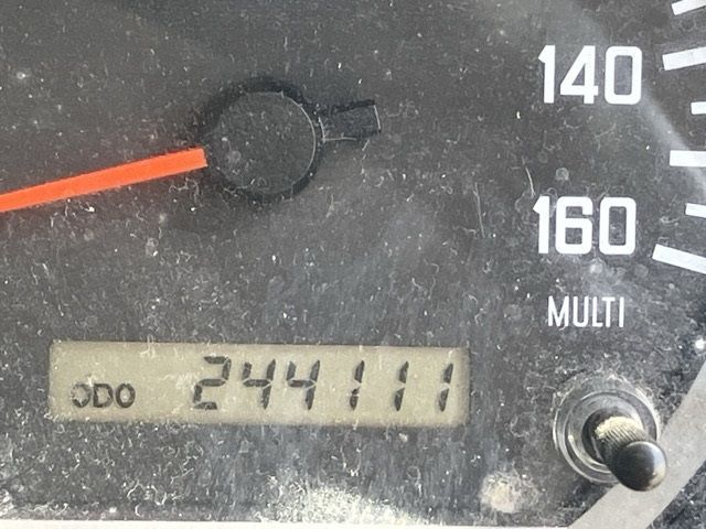 2012 Isuzu Elf レイゾウレイトウ 4WD auction photo 6