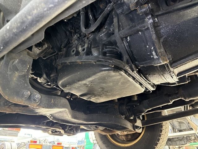 2012 Isuzu Elf レイゾウレイトウ 4WD auction photo 11
