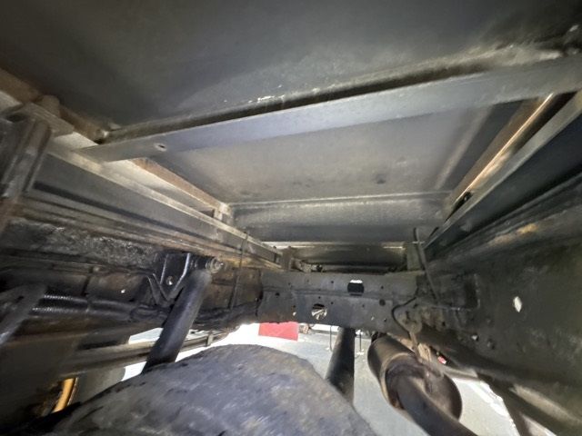 2012 Isuzu Elf レイゾウレイトウ 4WD auction photo 15