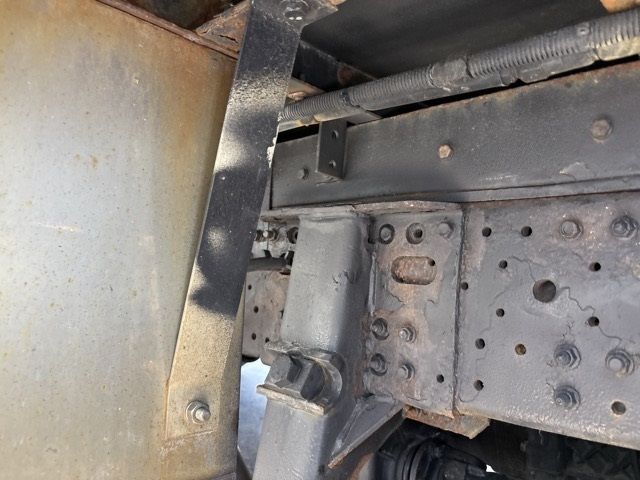 2012 Isuzu Elf レイゾウレイトウ 4WD auction photo 17