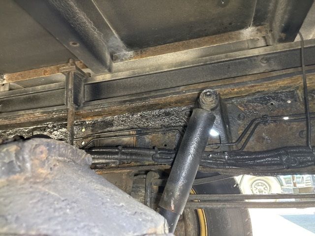 2012 Isuzu Elf レイゾウレイトウ 4WD auction photo 13
