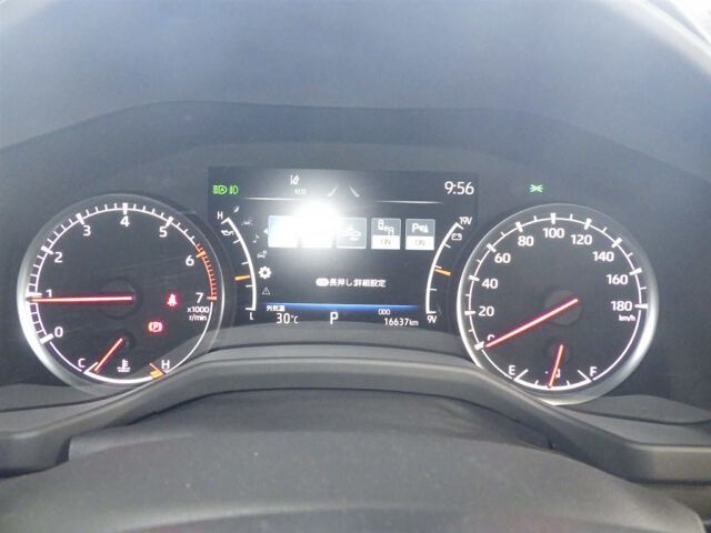 2024 Toyota Land Cruiser GR Sport 4WD auction photo 6