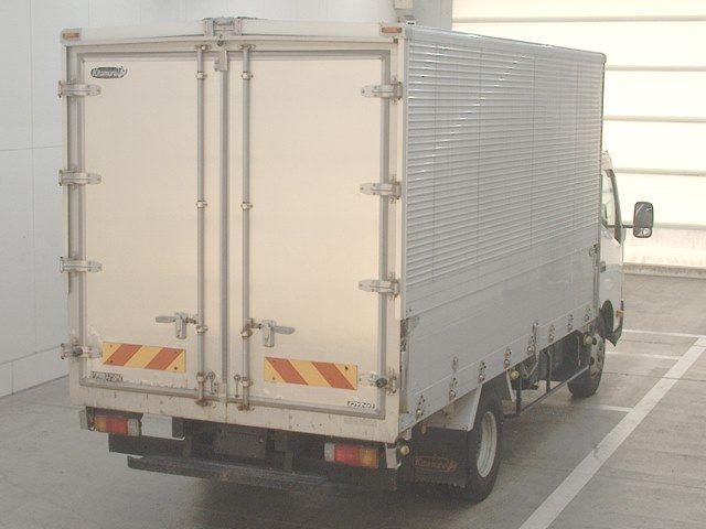 2015 Toyota Dyna ウィング auction photo 2