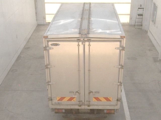 2015 Toyota Dyna ウィング auction photo 3