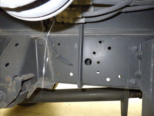 2015 Toyota Dyna ウィング auction photo 5