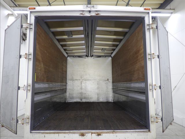 2015 Toyota Dyna ウィング auction photo 4
