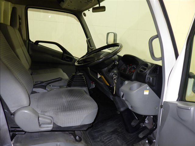 2015 Toyota Dyna ウィング auction photo 6