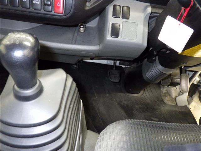 2015 Toyota Dyna ウィング auction photo 8