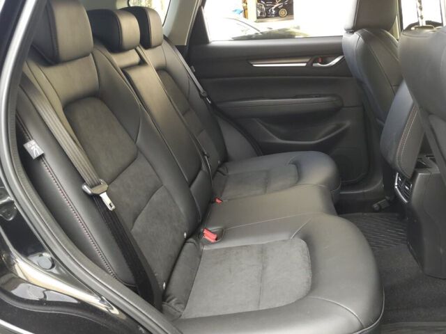 2021 Mazda CX-5 XDブラックトーンED auction photo 6