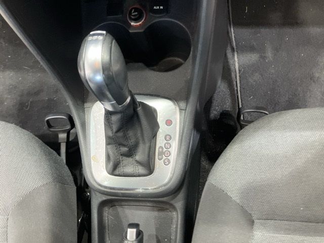 2013 Volkswagen VW ポロ TSI コンフォートライン ブルーモー auction photo 5