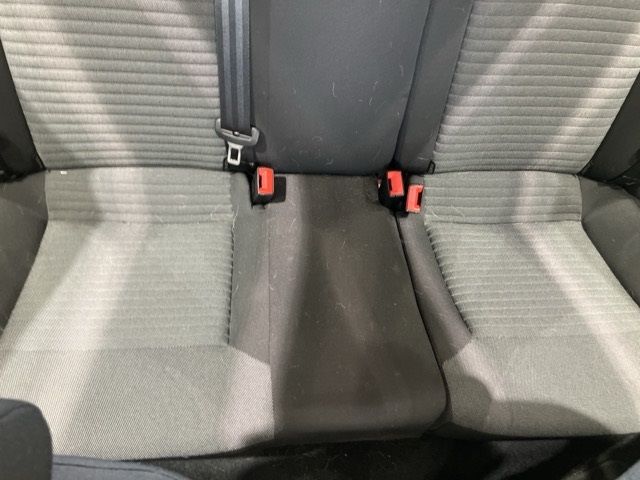 2013 Volkswagen VW ポロ TSI コンフォートライン ブルーモー auction photo 11