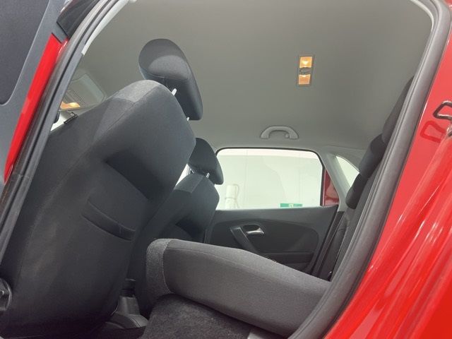 2013 Volkswagen VW ポロ TSI コンフォートライン ブルーモー auction photo 10