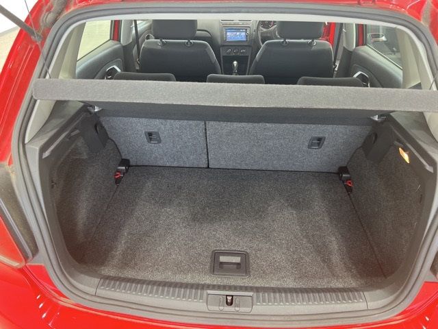 2013 Volkswagen VW ポロ TSI コンフォートライン ブルーモー auction photo 12