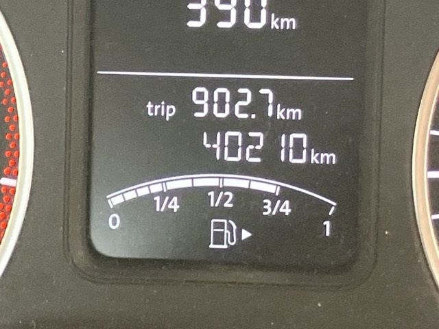 2013 Volkswagen VW ポロ TSI コンフォートライン ブルーモー auction photo 13