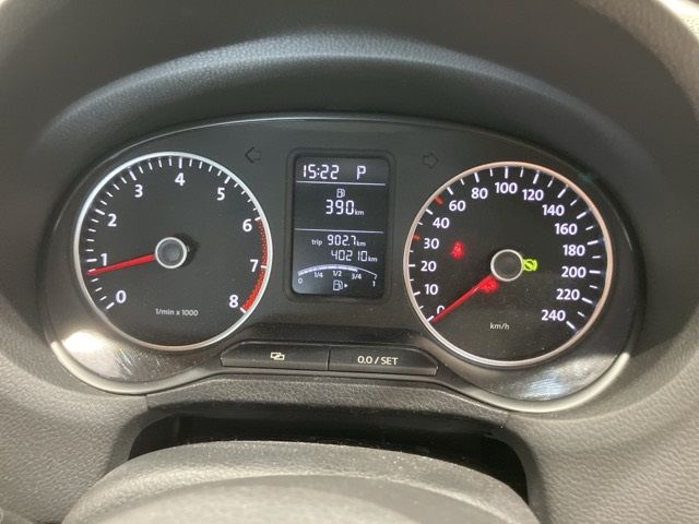 2013 Volkswagen VW ポロ TSI コンフォートライン ブルーモー auction photo 14