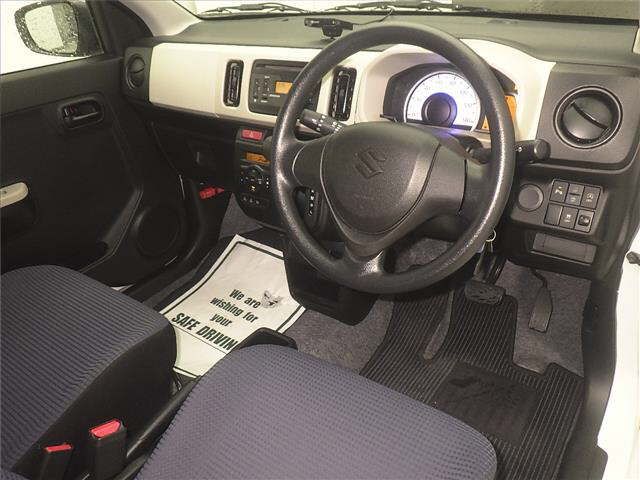 2021 Suzuki Alto S auction photo 3