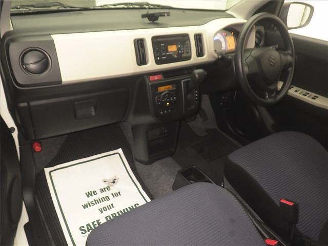 2021 Suzuki Alto S auction photo 4