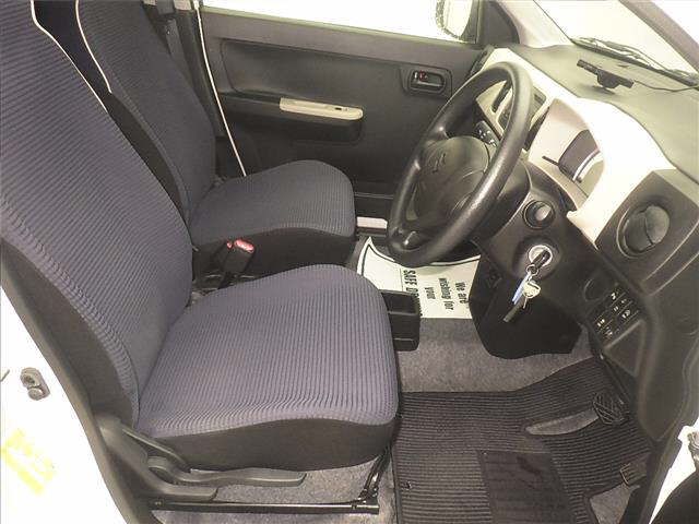 2021 Suzuki Alto S auction photo 5