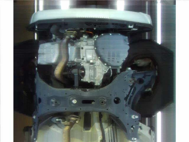 2021 Suzuki Alto S auction photo 9
