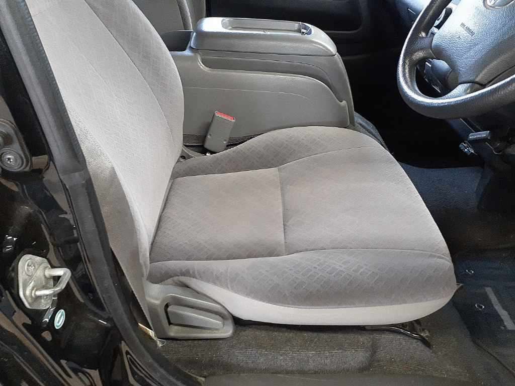 2008 Toyota Hiace スーパーGL 4WD auction photo 8