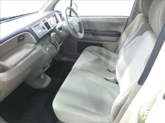2012 Honda ライフ G auction photo 3