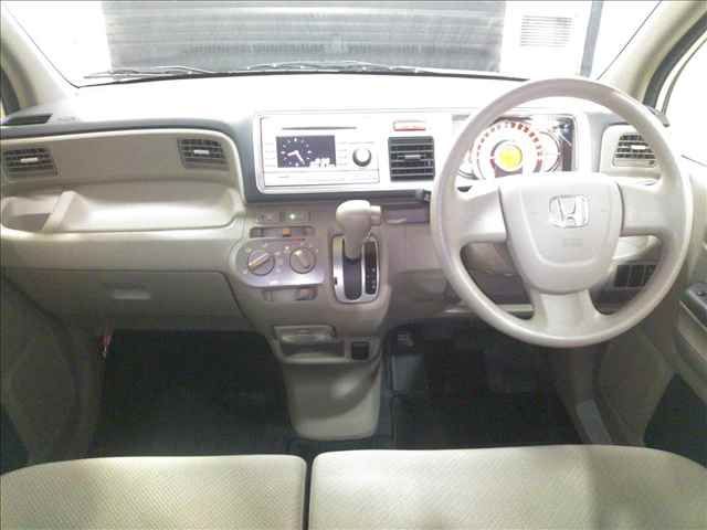 2012 Honda ライフ G auction photo 5