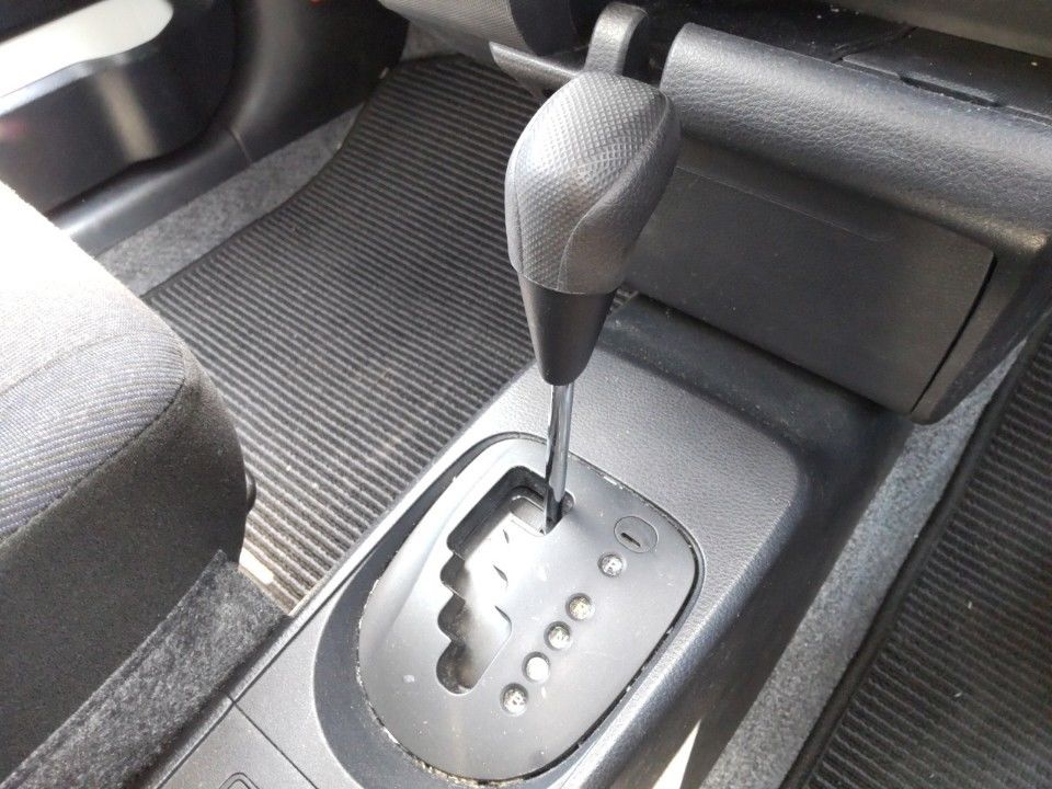2021 Toyota Probox auction photo 12