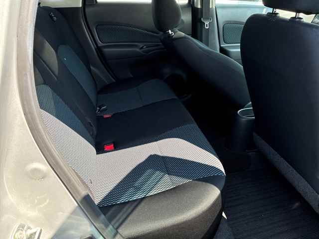 2013 Nissan Note X DIG-S auction photo 7