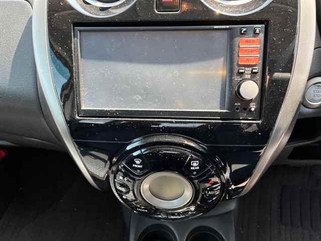 2013 Nissan Note X DIG-S auction photo 6