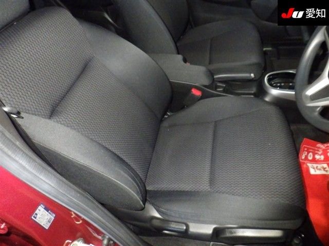 2017 Honda Fit 13G L ホンダセンシング auction photo 6
