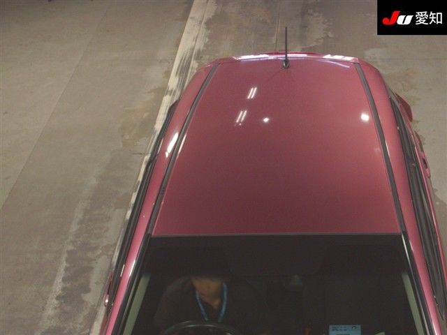 2017 Honda Fit 13G L ホンダセンシング auction photo 9
