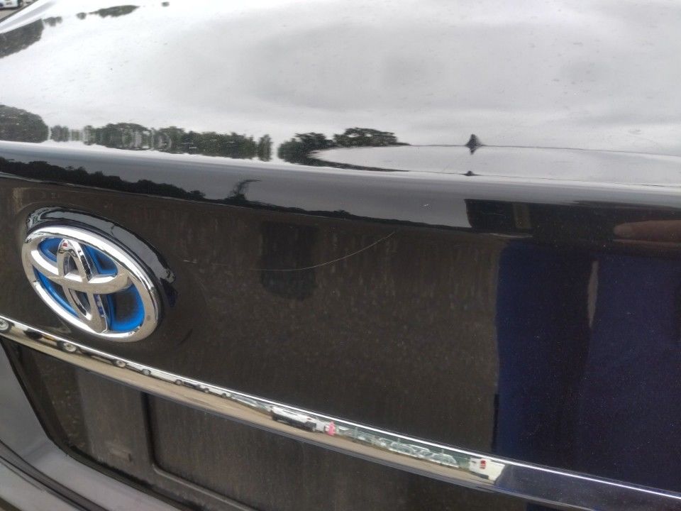 2021 Toyota Crown auction photo 29