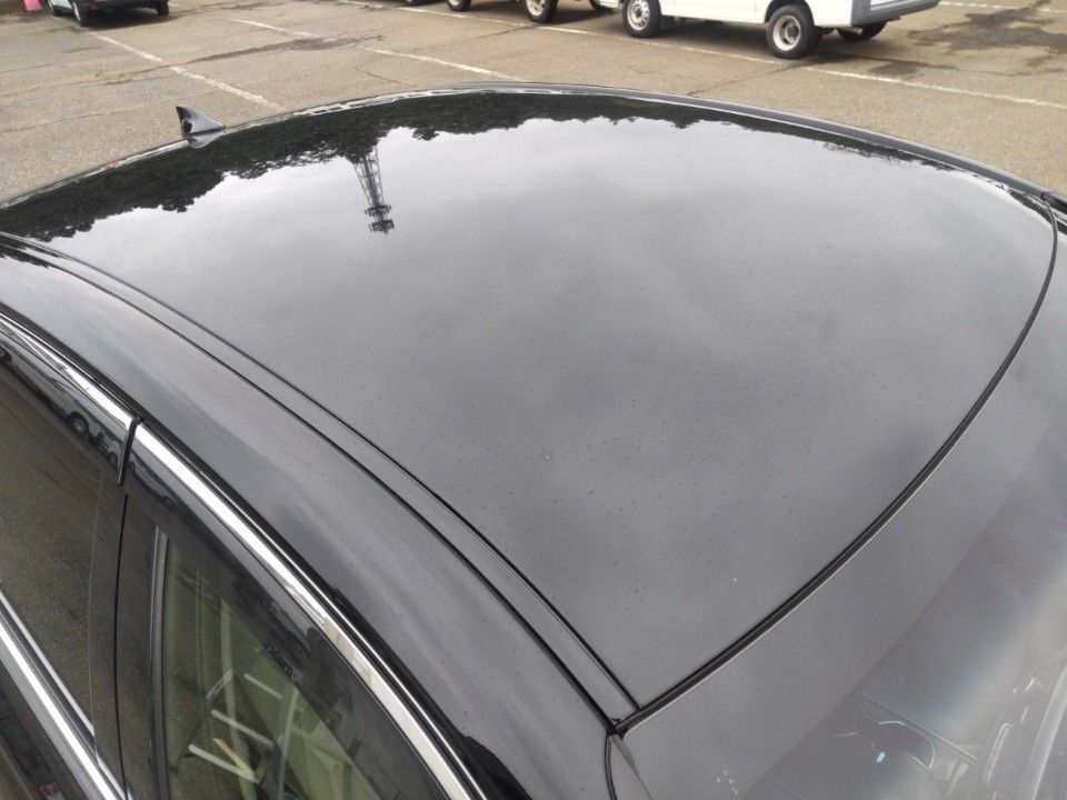 2021 Toyota Crown auction photo 7
