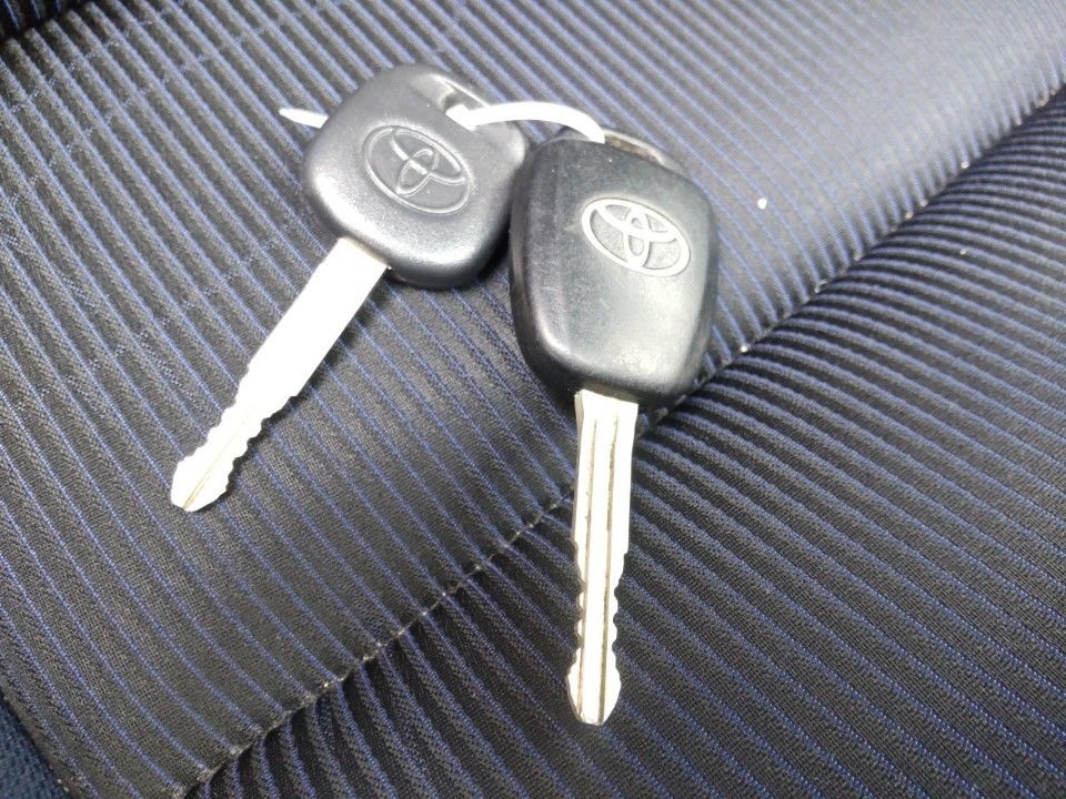 2019 Toyota Aqua auction photo 15