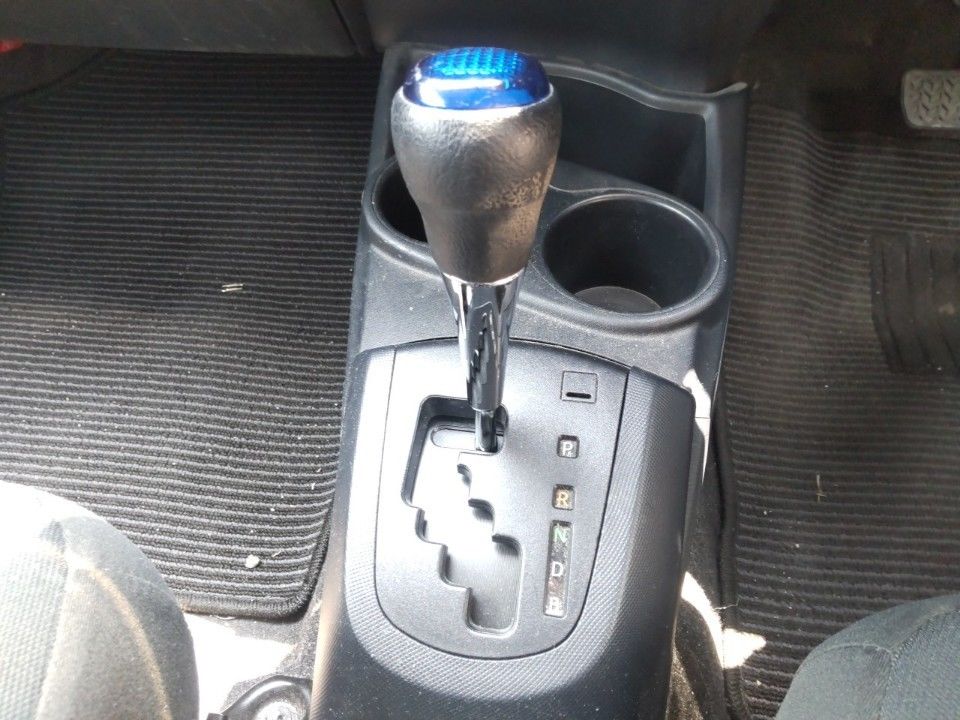2019 Toyota Aqua auction photo 12