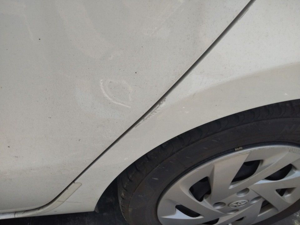 2019 Toyota Aqua auction photo 26