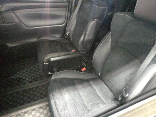 2022 Toyota Alphard S-Type Gold 3 auction photo 6