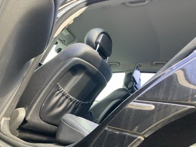 2005 Mercedes-Benz C-Class Station Wagon auction photo 10