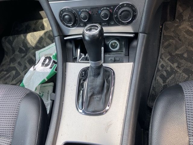 2005 Mercedes-Benz C-Class Station Wagon auction photo 5
