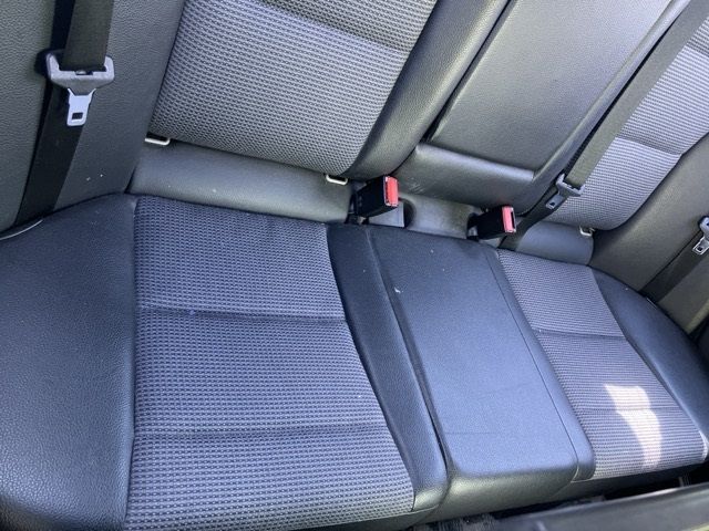 2005 Mercedes-Benz C-Class Station Wagon auction photo 11